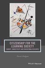 Citizenship for the Learning Society