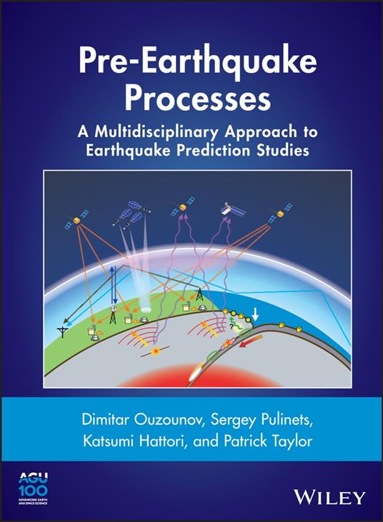 Pre-Earthquake Processes