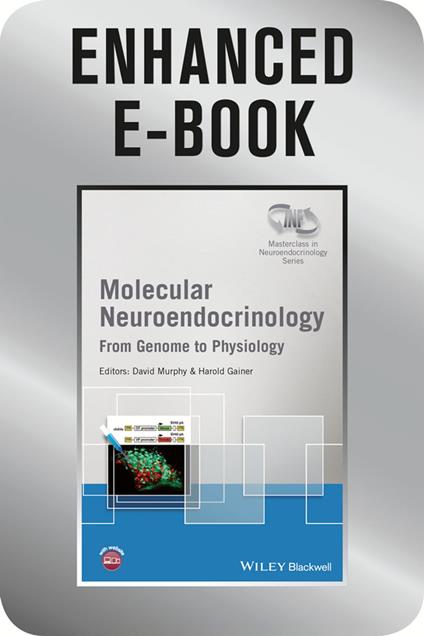 Molecular Neuroendocrinology