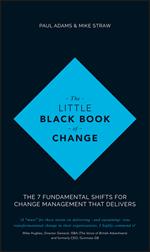 The Little Black Book of Change