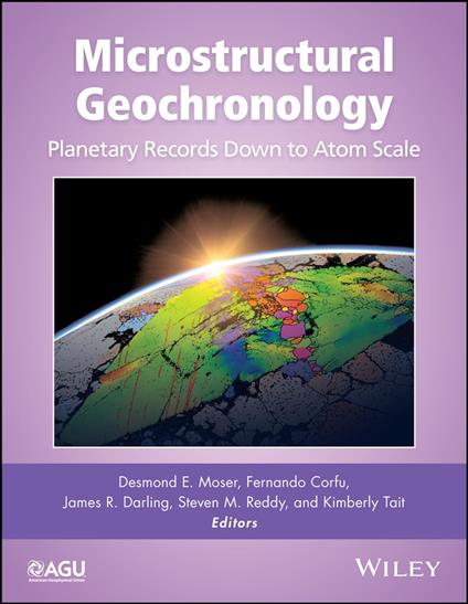 Microstructural Geochronology