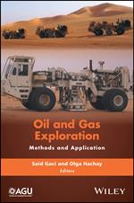 Oil and Gas Exploration