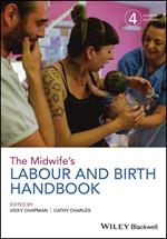 The Midwife's Labour and Birth Handbook