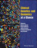 Clinical Genetics and Genomics at a Glance