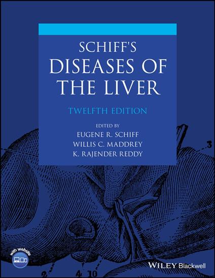 Schiff's Diseases of the Liver