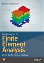 Fundamentals of Finite Element Analysis