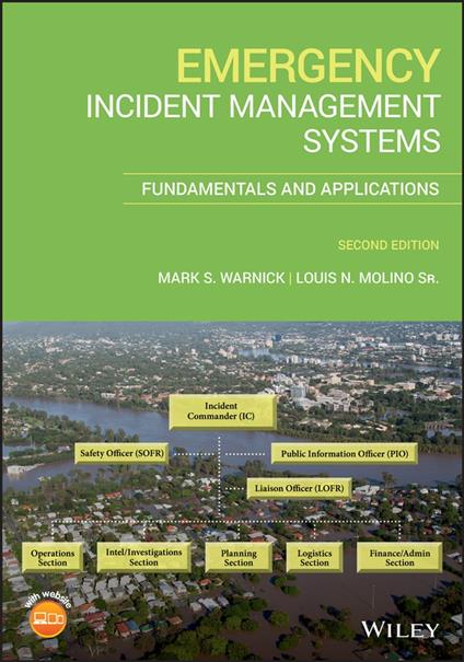 Emergency Incident Management Systems