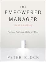 The Empowered Manager