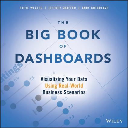 The Big Book of Dashboards