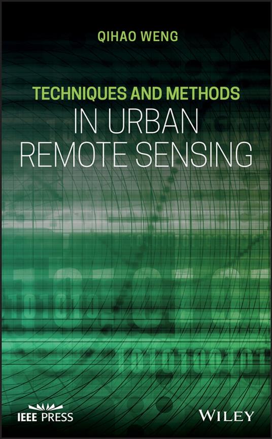 Techniques and Methods in Urban Remote Sensing