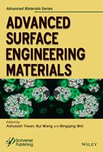 Advanced Surface Engineering Materials