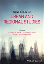 Companion to Urban and Regional Studies