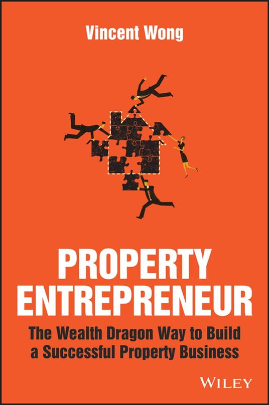 Property Entrepreneur