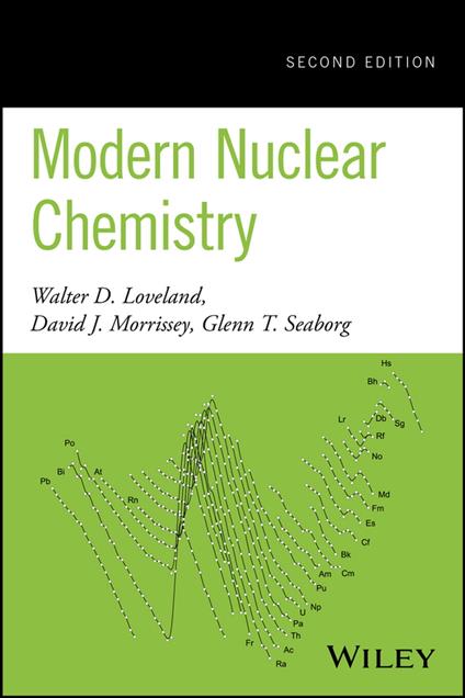 Modern Nuclear Chemistry