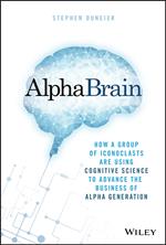 AlphaBrain