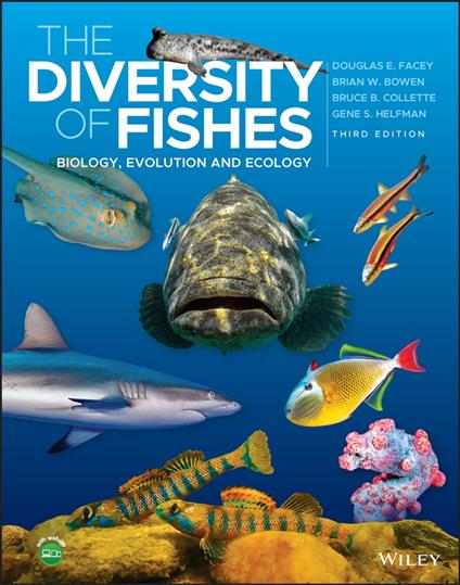 The Diversity of Fishes