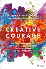 Creative Courage