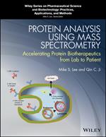 Protein Analysis using Mass Spectrometry