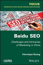 Baidu SEO