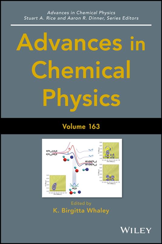 Advances in Chemical Physics, Volume 163