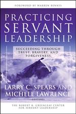 Practicing Servant-Leadership