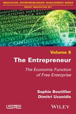 The Entrepreneur