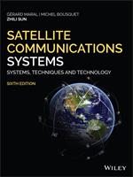 Satellite Communications Systems