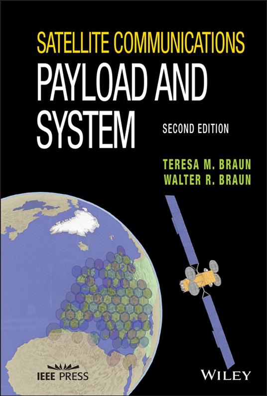 Satellite Communications Payload and System