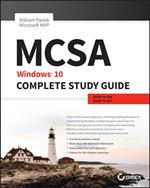 MCSA: Windows 10 Complete Study Guide