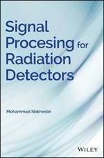 Signal Processing for Radiation Detectors