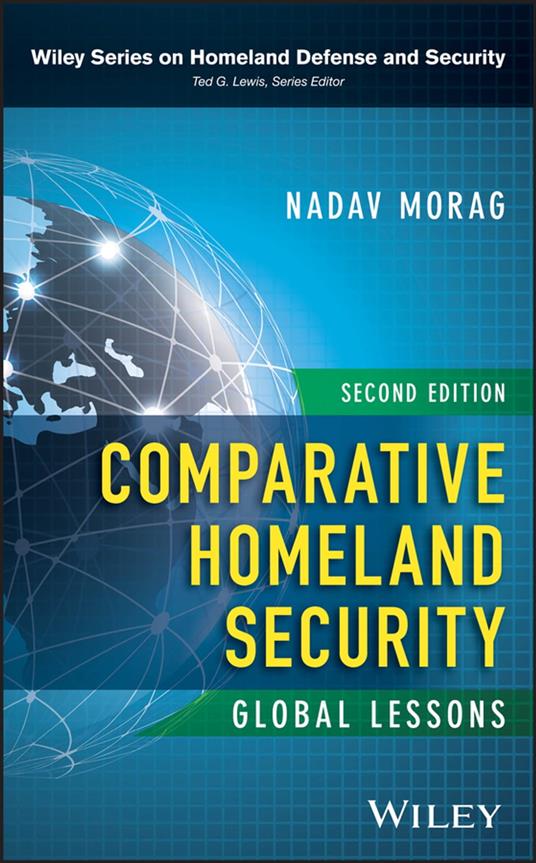 Comparative Homeland Security