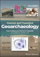 Practical and Theoretical Geoarchaeology - Paul Goldberg,Richard I. Macphail,Chris Carey - cover