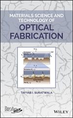 Materials Science and Technology of Optical Fabrication