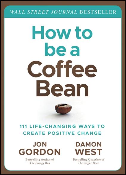 How to be a Coffee Bean