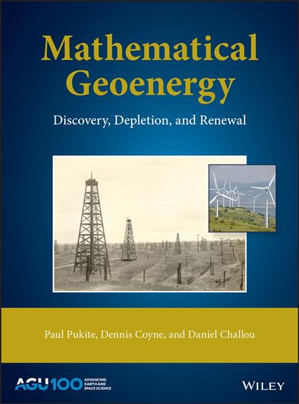 Mathematical Geoenergy