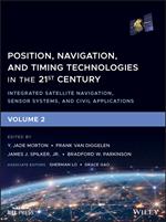 Position, Navigation, and Timing Technologies in the 21st Century