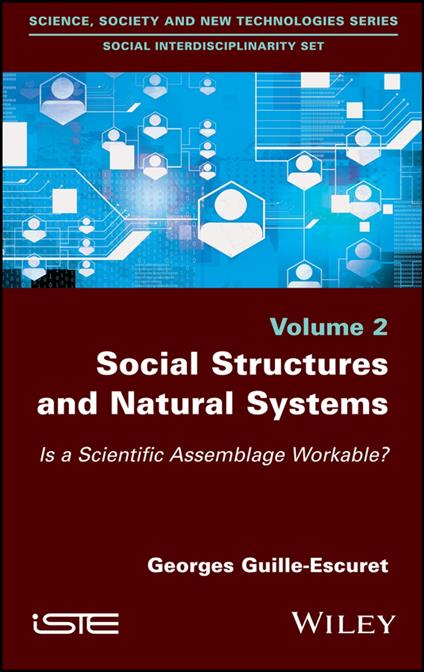 Social Structures and Natural Systems