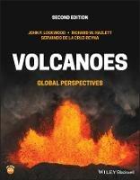 Volcanoes: Global Perspectives - John P. Lockwood,Richard W. Hazlett,Servando de la Cruz-Reyna - cover
