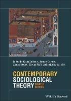 Contemporary Sociological Theory