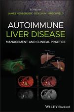 Autoimmune Liver Disease