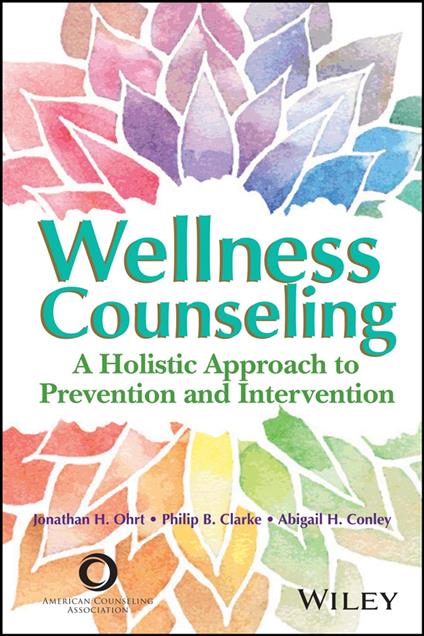 Wellness Counseling