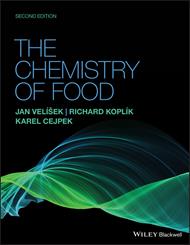 The Chemistry of Food