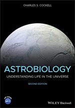 Astrobiology