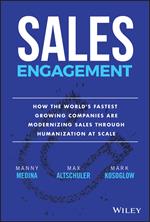 Sales Engagement