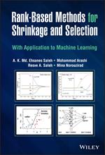 Rank-Based Methods for Shrinkage and Selection