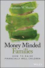 Money Minded Families