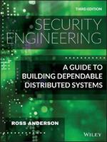 Security Engineering: A Guide to Building Dependable Distributed Systems