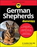 German Shepherds For Dummies