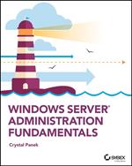 Windows Server Administration Fundamentals