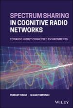 Spectrum Sharing in Cognitive Radio Networks